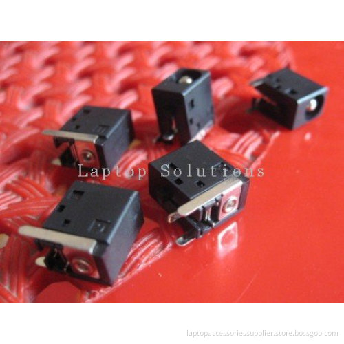Dc Power Jack Plug Hp Pavilion Ze4320ea Ze4321 Ze4321ea Ac Dc Connector, Socket, Receptacle For Laptop Motherboard